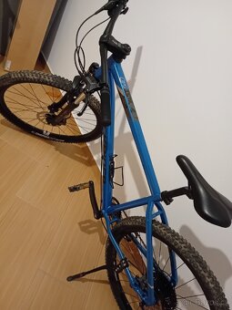Rockrider st540V2 - 6