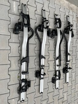 Střešní nosič Thule proRide 591+598 - 6