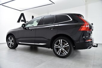 XC60 2.0 B5 mHEV Inscription AWD A/T, Full LED, ACC - 6
