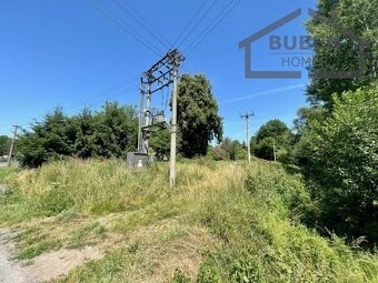 Pozemek pro výstavbu 2 088 m2 - Kurojedy u Boru - 6