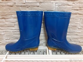 Holínky délka stélky 22 cm - 6