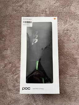 Chrániče kolen POC Joint VPD 2.0 NOVÉ - 6