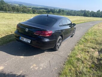 Vw passat cc R-line 2.0 tdi 135kw - 6
