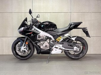 Aprilia Tuono 660 Factory - ČR / 1. MAJ / MIA / SUPER CENA - 6