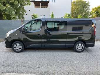 Fiat Talento 1.6D - 2019 - 5-míst - klima - nové ME+TK - 6