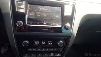 Škoda Rapid 1.6 Tdi-85kw,Clevr,Led,Ahk,pouze 96100km - 6
