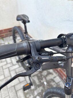 CUBE AIM SL 29 XL - 6