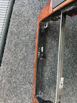 2din rámeček Passat b5/b5.5 - 6