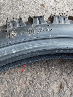 90/90 R21 Mitas - 6