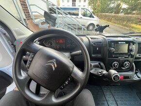 Citroen Jumper - 6