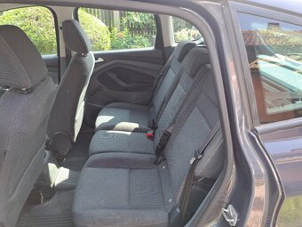 Ford c-max 1.6 16V 77kw - 6