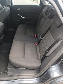 Ford Mondeo 2.0TDCI/Bi-xenon/Klima/Nafta 103 kW. - 6