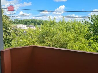 Pronájem bytu 1+1 ve Veselí nad Moravou, 33 m2 - 6