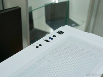 Herní PC - i5 14400F / 16GB / 500GB / RTX 3070 8GB - 6