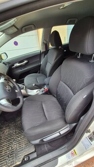 Toyota Auris 1,6 97 kw, 1. maj., 45 tis. km - 6