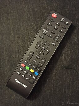 LCD TV Changhong 80cm - 6