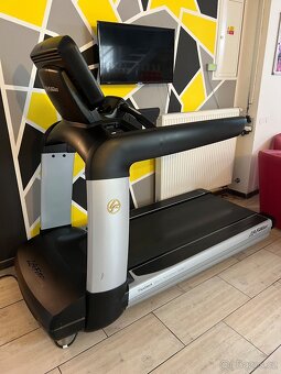 Life Fitness Discover SE3 HD - 6