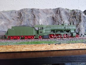 Roco 43216 HO. - 6