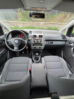 VW touran 1t2 1.9tdi BLS 77kw chip dpf - 6