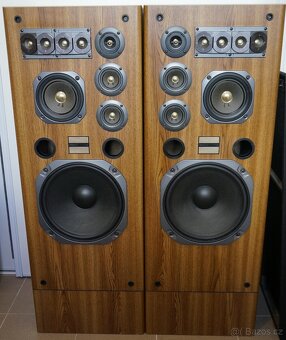 PIONEER CS-T7300-R - 6
