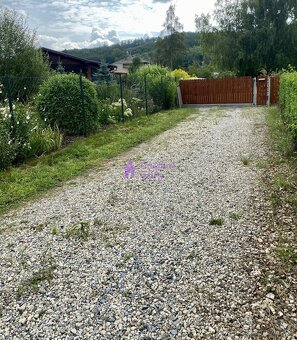 Prodej zahrady 2033 m² Otvovice - 6