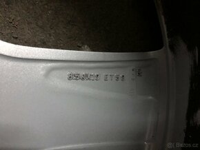 kola Mercedes 19 orig. - 6