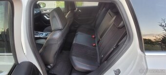 Peugeot 308 sw GTline 2.0 hdi automat - 6
