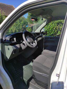 VW Transporter T6.1 LONG 2.0tdi - 6