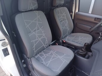 1.majitel...Ford Transit Tourneo Connect 2011 - 6