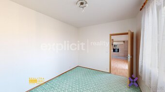 Prodej, byty - 3kk 70m2, Příbram, ev.č. 01964 - 6