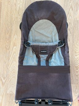 Houpátko Babybjörn - 6
