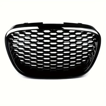 Přední mřížka SEAT Leon MK2 1P Altea Toledo Mk3 2004-2009 - 6