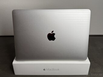 MacBook 12'' 2015 / 8GB / 256GB SSD / Space Gray - DPH - 6