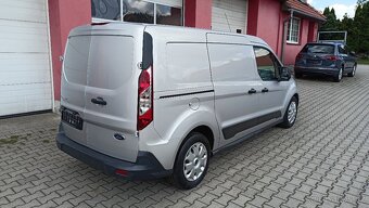 Ford connect 1,5 TDCi 100 tiskm long L2 DPH ČR velice pěkný - 6