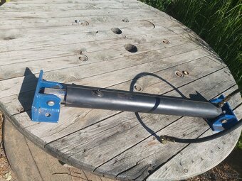 Hydraulicke čerpadlo vc hydraulicke pistnice - 6