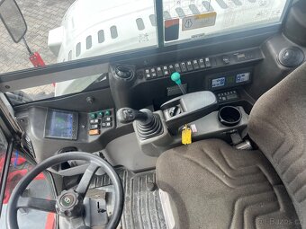 Takeuchi TB295W rototilt RT30 4700mth - 6