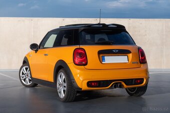 Mini Cooper S F56 2.0i 141kW Manual, ČR, Rozvody - 6