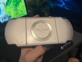 PSP 2000 - 6