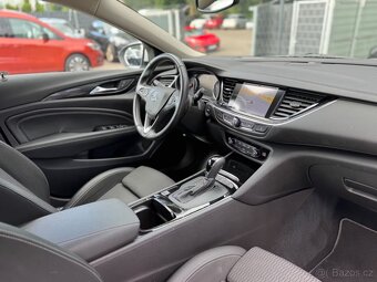Opel Insignia B SPORTS TOURER 2.0L CDTi mod 2018 - 6