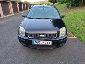 Fusion 1.4 TDCi - 6