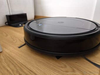 ROOMBA robot vysávač/App - 6