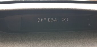 Prodám auto SUBARU Impreza 2.0 D - 6