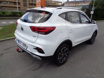 MG ZS 1.0 EXCLUSIVE AUTOMAT,KOUPENO ČR,1.MAJITEL 11 000 KM - 6