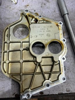 BMW E65 760i 6.0L v12 327kw - 6