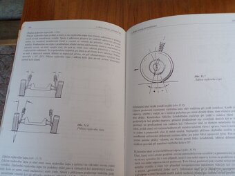 Zkoušení a diagnostika - elektrická zařízení mot. vozidel - 6