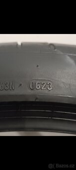 Letní pneu 275/35/22 Pirelli P Zero - 6