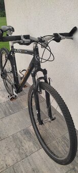 Pánské trekové kolo Merida - 6