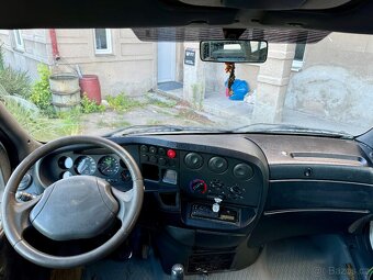 Iveco Daily 35C12 6 míst Maxi verze původ ČR - 6