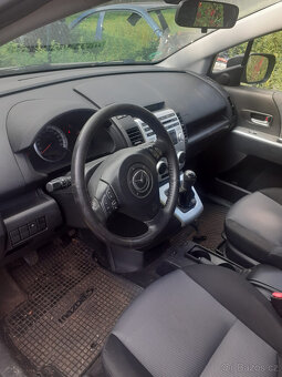 Mazda 5 2.0CD - Veškeré náhradní díly - 6