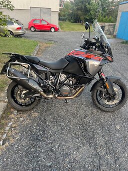 Ktm 1290 superadventure - 6